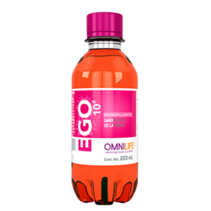 EGO 10